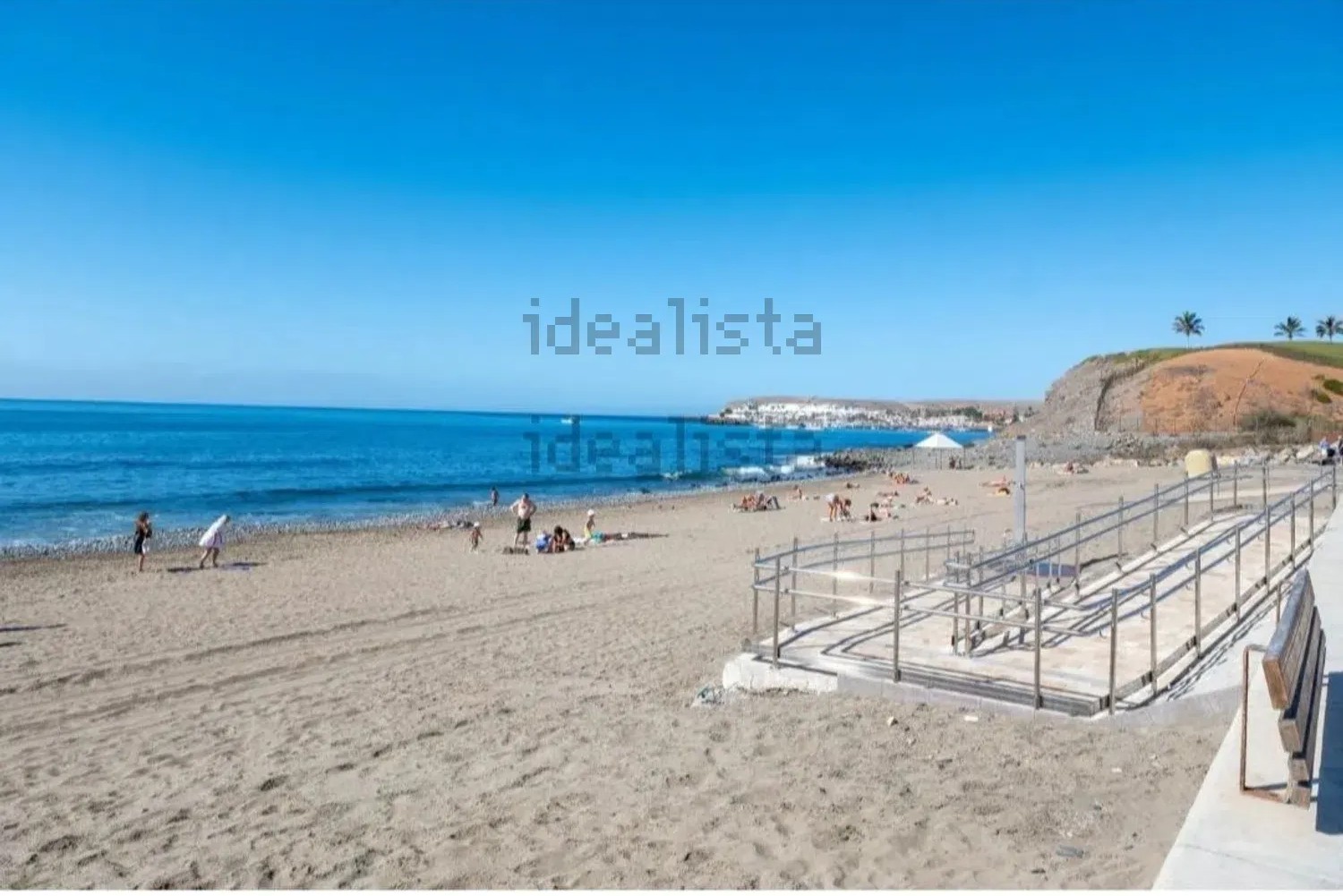 Local en venta en Calle Mar Blanco, 6