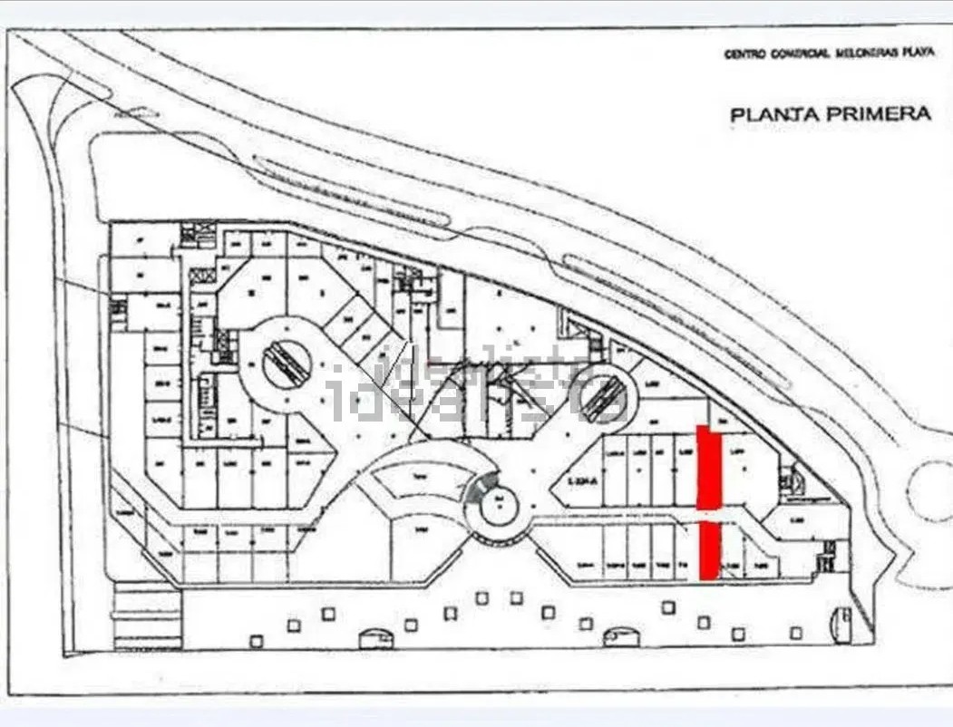 Local en venta en Calle Mar Blanco, 6 - Imagen 8